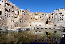 MOYEN ORIENT (TREK & PATRIMOINE)