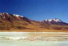 BOLIVIE & PEROU