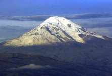 TREK EQUATEUR