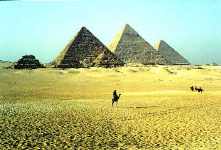 EGYPTE