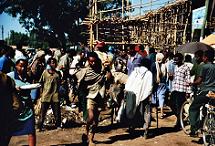 ETHIOPIE (TREK & PATRIMOINE)
