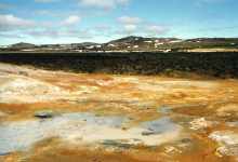 ISLANDE
