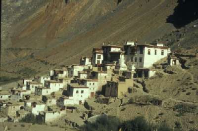 LADAKH (TREK)