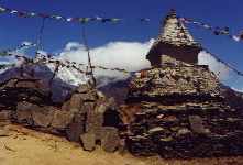 NEPAL (TREK)