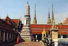 THAILANDE