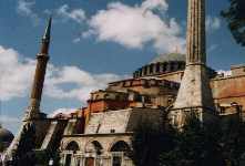 TURQUIE